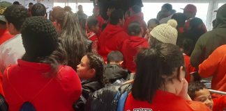 Run up to clash with Kiwis low key, but government boosts reward to Mate Ma’a Tonga