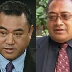 Acting Speaker says he could resign as gov’t sends question on lawfulness of Lord Tu‘ilakepa’s appointment to its legal adviser