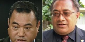 Acting Speaker says he could resign as gov’t sends question on lawfulness of Lord Tu‘ilakepa’s appointment to its legal adviser