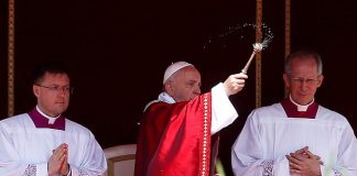 The Pope wants to visit Iraq next year in what would be the first papal trip there