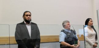 Ninety Mile Beach meth importing trial: Guilty verdicts for both accused
