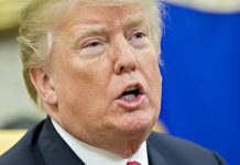 Trump says U.S. agency will begin removing millions of illegal immigrants