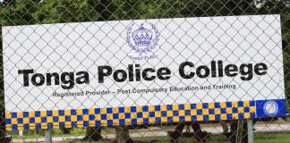 Supreme Court convicts policewoman of six counts of fraud for falsifying university records