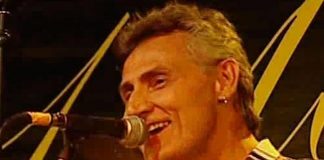 Pacific music legend Daniel Rae Costello dies