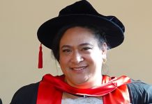Tongan scholar exposes youth suicide rate, says more research needed to find ways to help