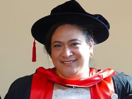 Tongan scholar exposes youth suicide rate, says more research needed to find ways to help