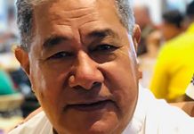 Hihifo supporters to raise money for new centre at events in Australia, New Zealand and Tonga