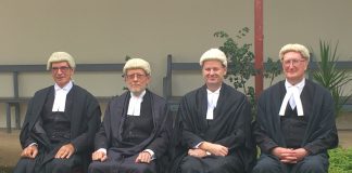 Government supporters concerned over Privy Council’s failure to renew Judge’s contract