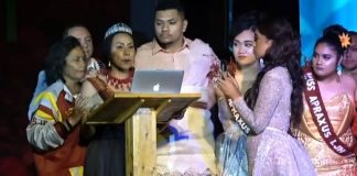 Heilala committee says it regrets bullying, racism on final night, but still says speech should not have been made