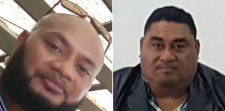 Charges withdrawn against grenade and firearms Facebook photos accused