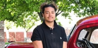Fundraiser for Tongan teen killed in US shooting