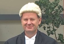 Former Tonga chief justice Owen Paulsen appointed to New Zealand High Court