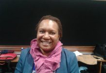 Tonga urged to continue its support for West Papua’s struggle for independence at the UN