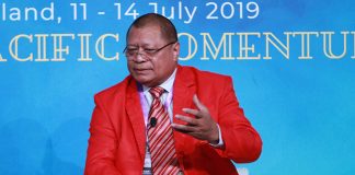 Tourism boss says Tonga benefitted from taking part in Auckland Pacific Expo