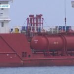 “Someone has to pay,” Police Minister says as Turkish tanker blamed for blackout