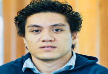 Raising a family is harder than doing a doctorate, says Tongan PhD candidate