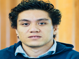 Raising a family is harder than doing a doctorate, says Tongan PhD candidate