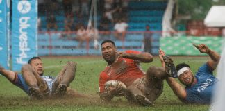Fiji and Tonga make losing starts to PNC