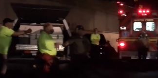 Mourners sing Tongan hymn as body of returned missionary recovered from Utah river