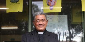 Tongan church elder keen to highlight impact of measles as free vaccinations launch
