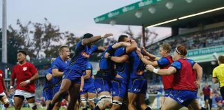 Tonga face off against Australian team on Saturday ahead of Rugby World Cup