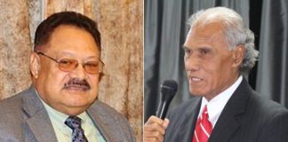 PM Pōhiva defends his record on Tuvalu and West Papua; accuses former adviser of using biased sources