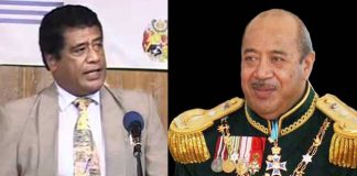 King disappointed commoner not chosen as PM after 2010 election, says new research
