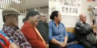 Lord Fusitu’a’s illness unites PTOA and Royal supporters; claims the noble is on ‘dialysis’