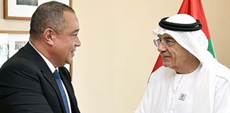Noble who was taken to court by bank over massive debt has been appointed ambassador to Gulf state