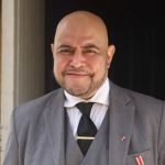 Lord Fusitu‘a seriously ill in Vaiola hospital