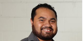 Prestigious scholarship takes young Tongan tenor Manase Lātū to Royal College of Music