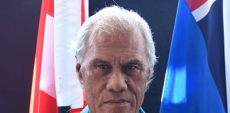 Tongan PM blasts Pacific regionalism ‘myth’ and silence over West Papua