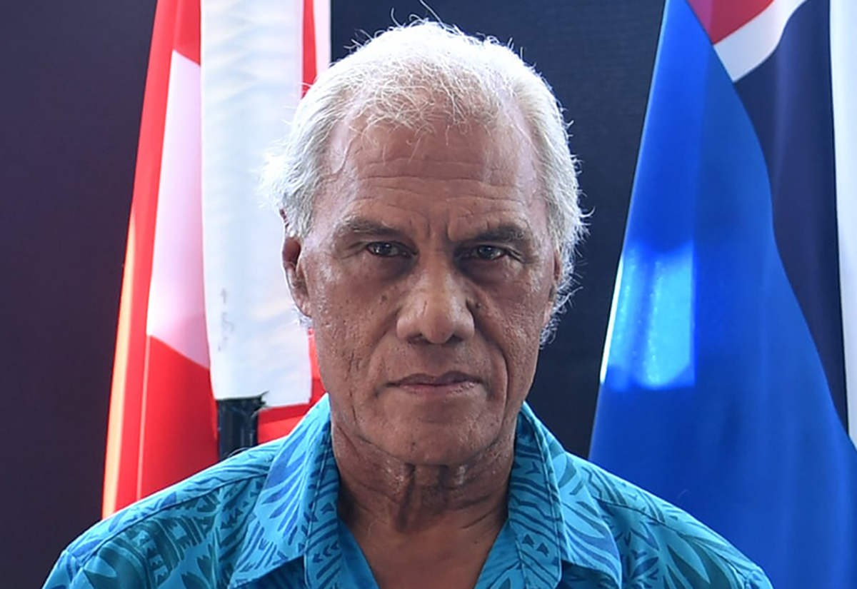 Tongan PM blasts Pacific regionalism ‘myth’ and silence over West Papua ...