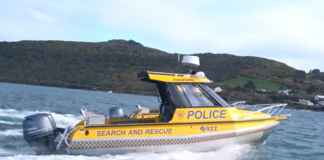 Police identify missing German woman as search continues