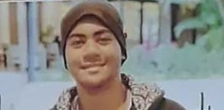 Sister says heroic brother died saving the life of someone else’s child who had been swept out to sea