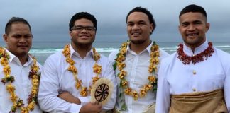All Blacks rally around Vaea Fifita after tragic death of his young brother in US