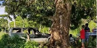 Man killed in Vava‘u crash named