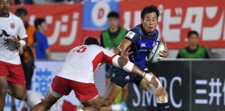 Japan and USA set up virtual PNC final