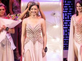 New Zealand-born Tongan contestant crowned 2019 Miss Universe NZ in Auckland