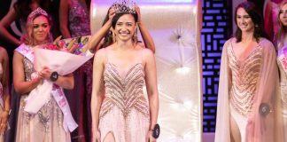 New Zealand-born Tongan contestant crowned 2019 Miss Universe NZ in Auckland