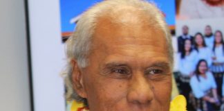 Media associates pay tribute to ‘Akilisi Pōhiva