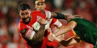 Andrew Fifita lodges complaints against interim National League board; players threatened to pull out of Mate Ma’a Tonga