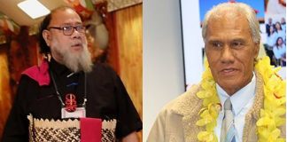 ‘May his legacy stand true.’ Tributes pour in for PM who brought fire of democracy to Tonga