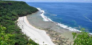 Body found washed up on ‘Eua beach