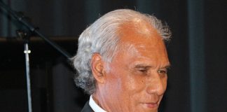 Thursday will be national day of mourning in Tonga to mark state funeral service for Pōhiva