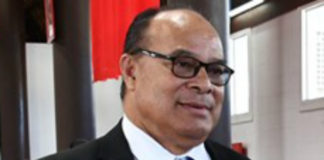 Female minister outside parl’t selected, as Tu‘i‘onetoa names cabinet lineup