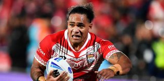 Solomone Kata quits MMT after reports interim board fired coach Kristian Woolf; players and supporters outraged