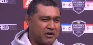 Tonga announces squad for Rugby World Cup