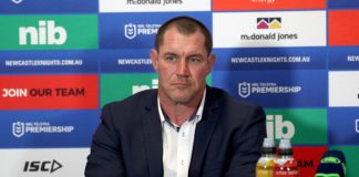 Woolf ready to return as Tonga coach after PM intervenes
