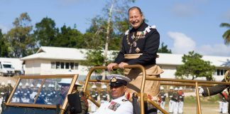Pōhiva, democracy movement did not seek abolition of the monarchy; sought respect for the rights set out in constitution, says researcher